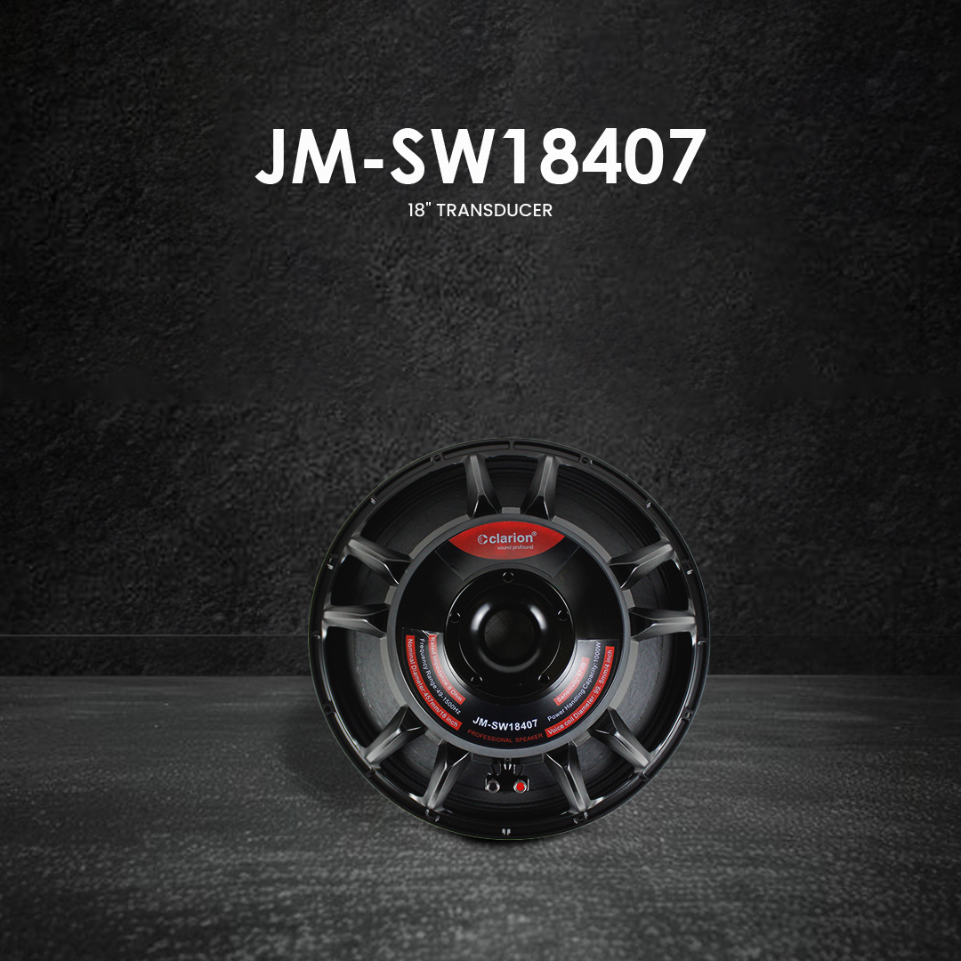 Unlock Premium Sound: Professional Audio Systems and Sound