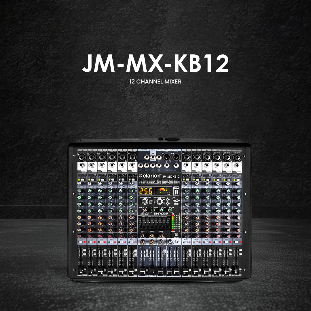 Unlock Premium Sound: Professional Audio Systems and Sound