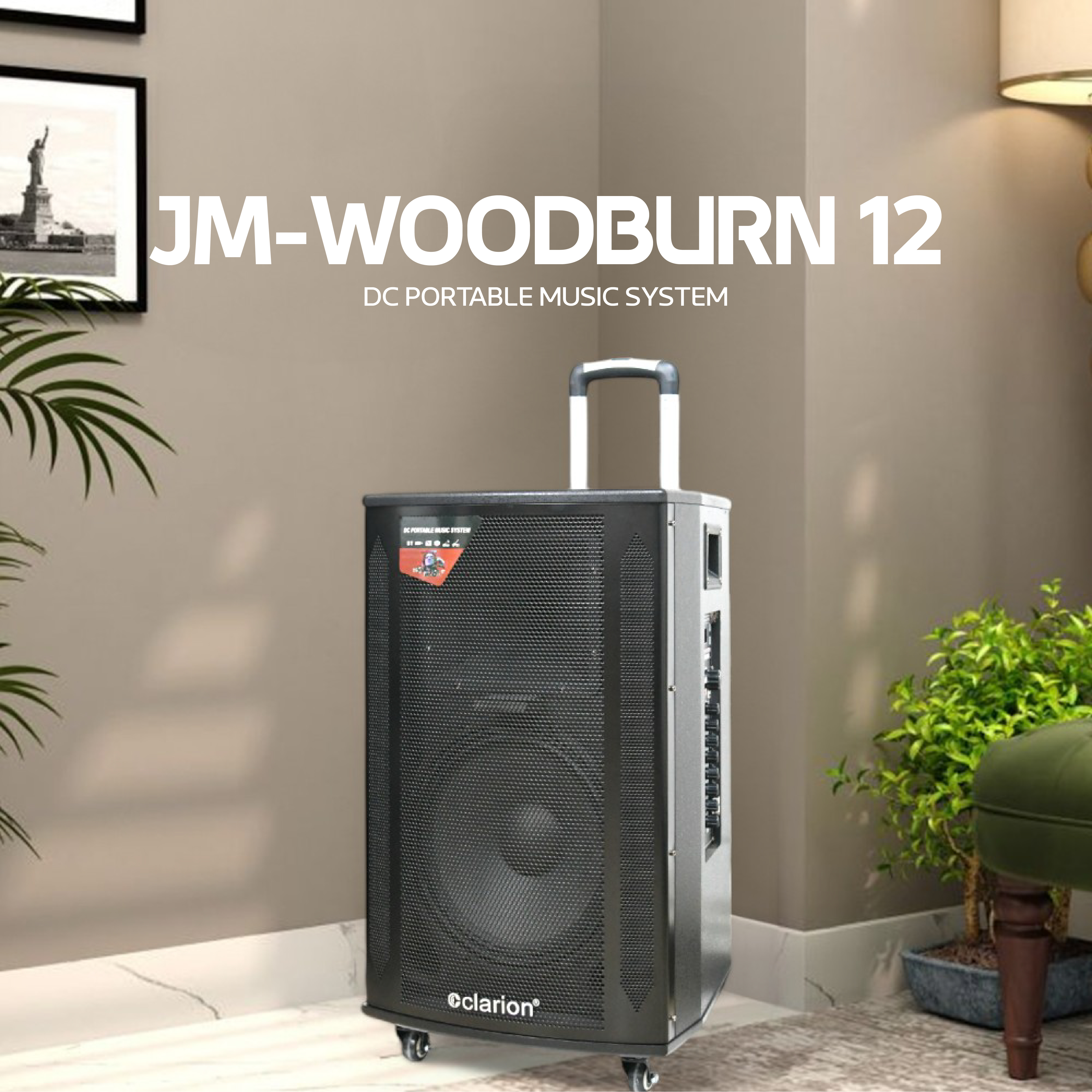Enhance Your Home Entertainment with a High-Quality Home